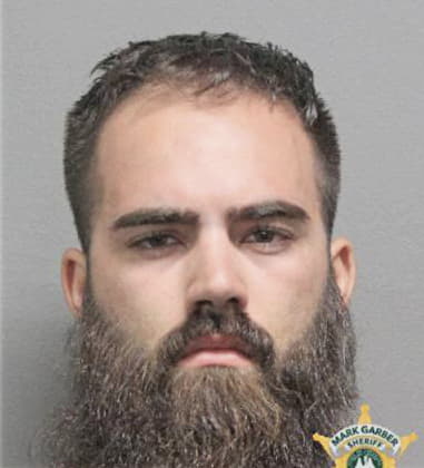 Justin Davy, - Lafayette Parish County, LA 